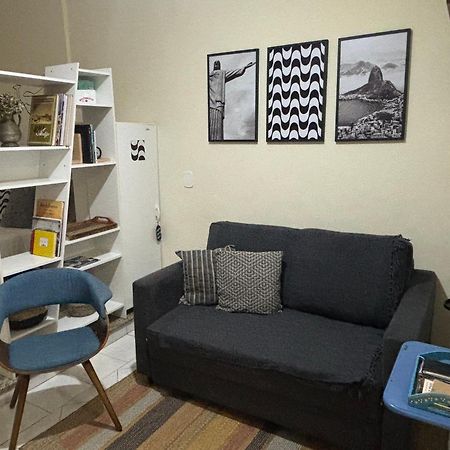 Apartamento Beira-Mar No Coracao De Copacabana! ريو دي جانيرو المظهر الخارجي الصورة