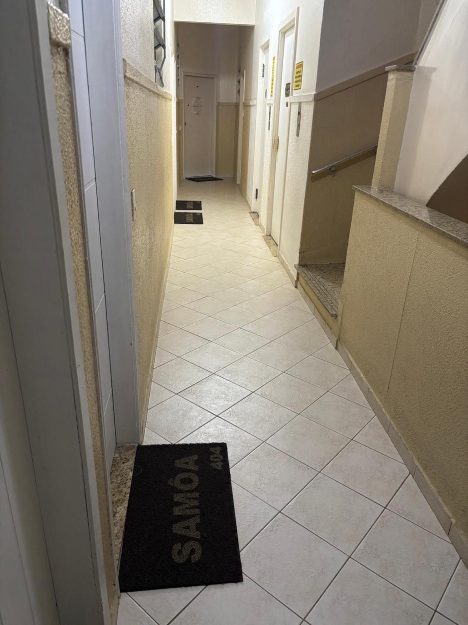 Apartamento Beira-Mar No Coracao De Copacabana! ريو دي جانيرو المظهر الخارجي الصورة